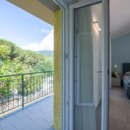 Costabella Rooms Deiva Marina Exterior photo