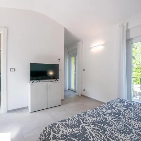 Costabella Rooms Deiva Marina Exterior photo