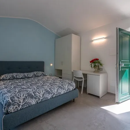 Costabella Rooms Deiva Marina Exterior photo