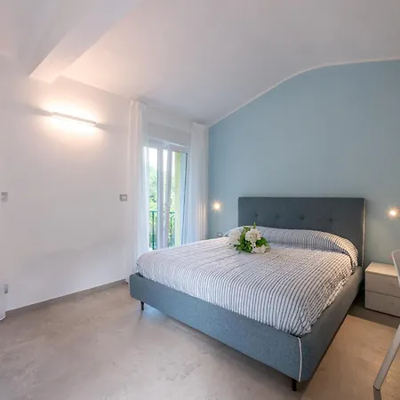 Costabella Rooms Deiva Marina Exterior photo