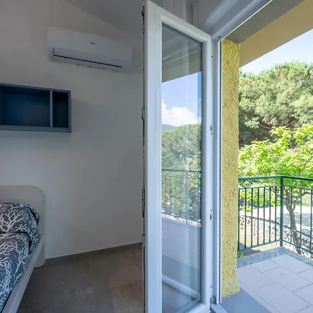 Costabella Rooms Deiva Marina Exterior photo