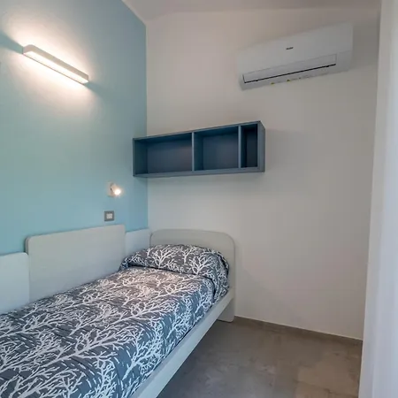 Costabella Rooms Deiva Marina Exterior photo