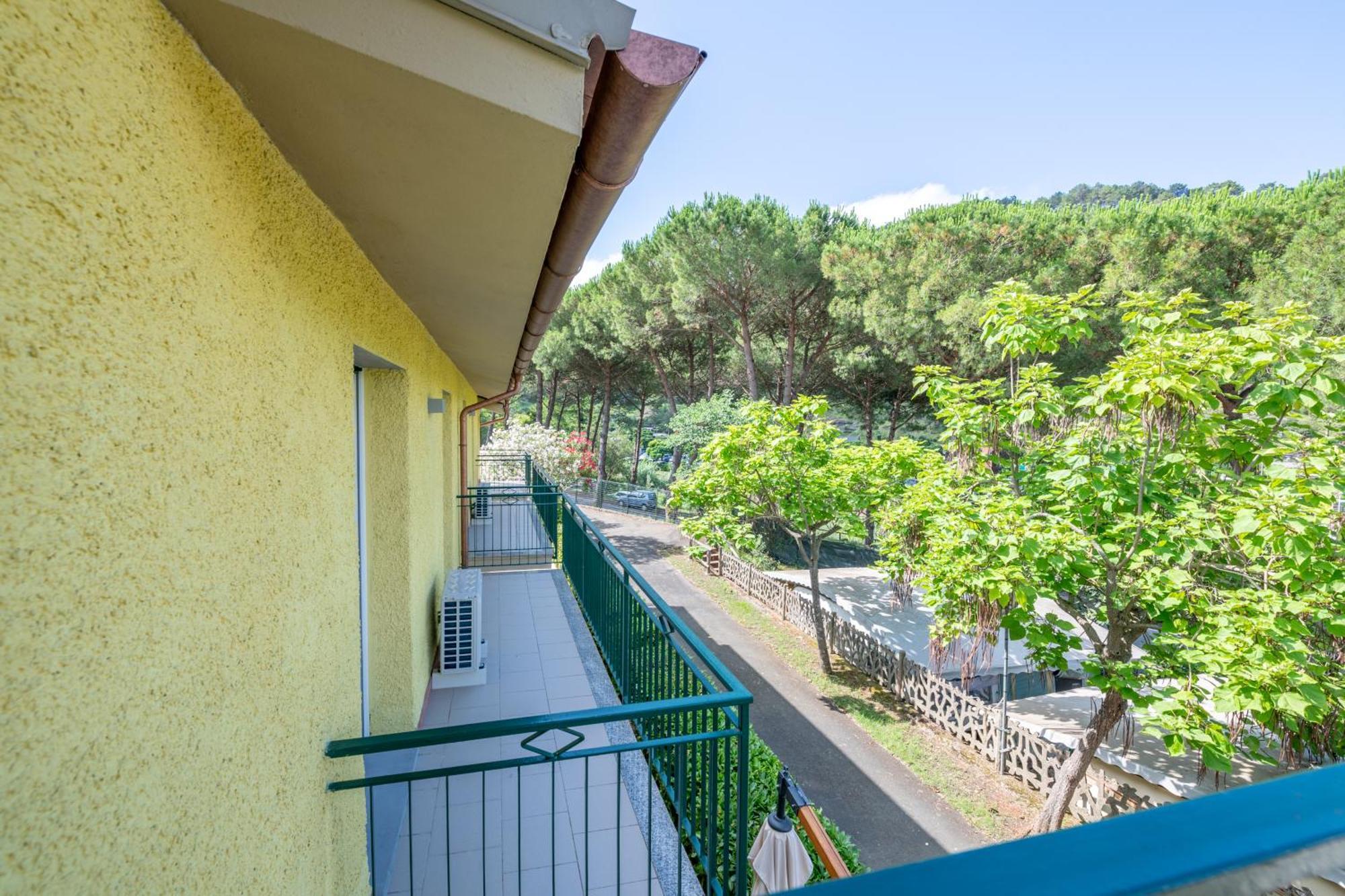Costabella Campsite Deiva Marina