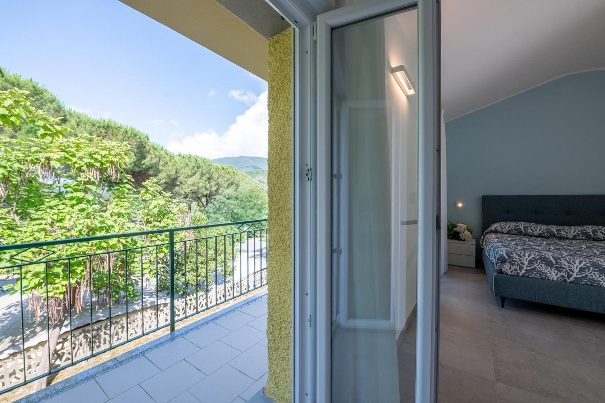 Campsite Costabella