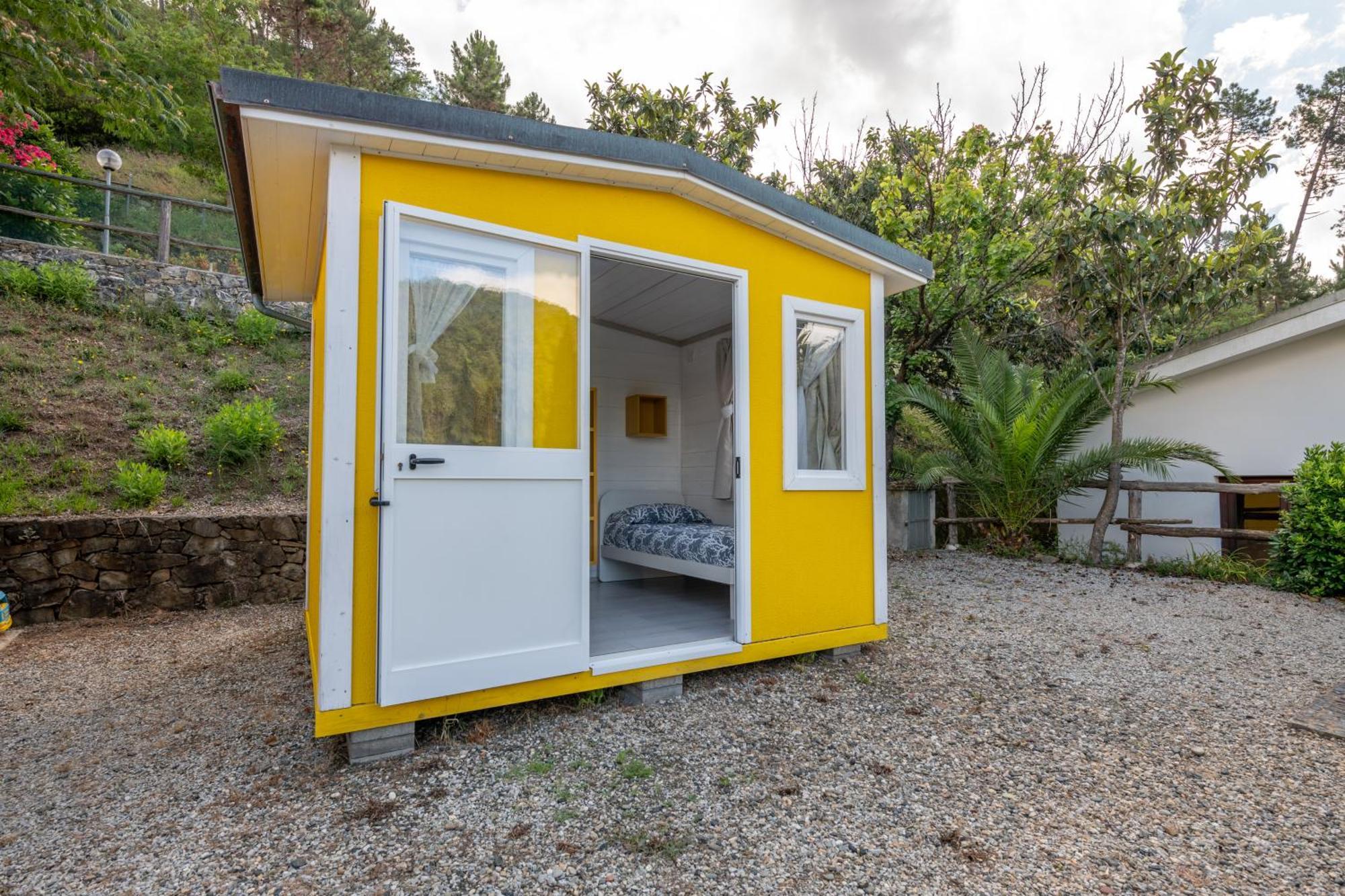 Campsite Costabella Deiva Marina
