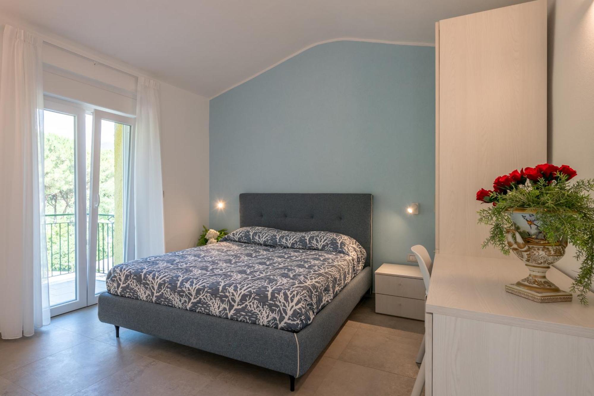 Campsite Costabella