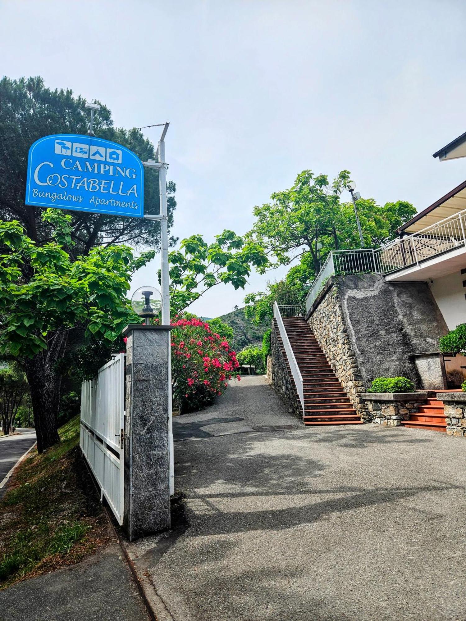 Costabella Campsite *